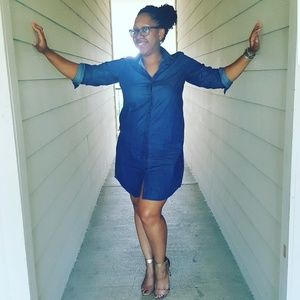 Meet your Posher, Cheryl